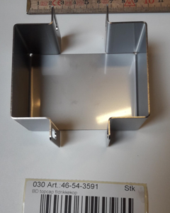 BD topcapf/Drinking bowl